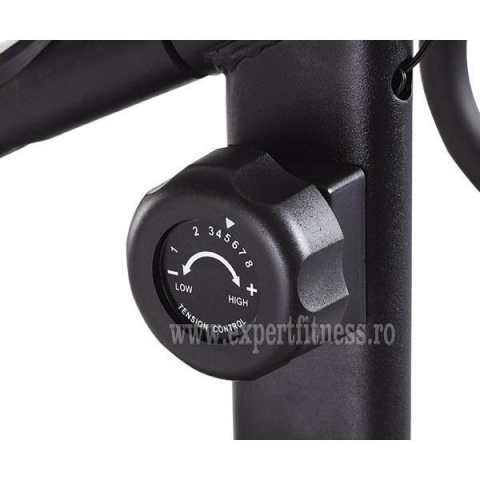 Banda de alergare Sport-Fitness OTD 1800 M1