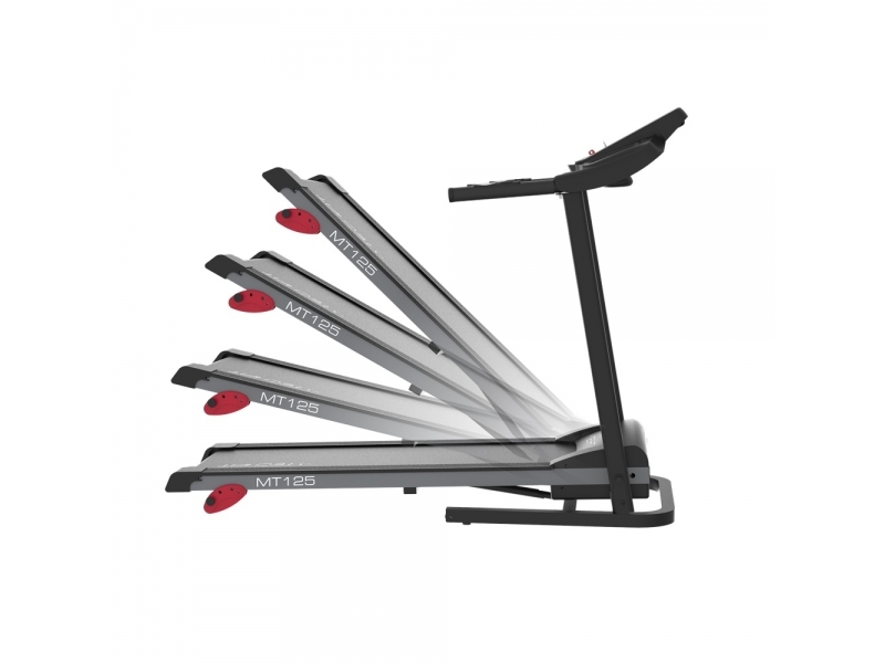 Banda de alergare TECHFIT MT125N