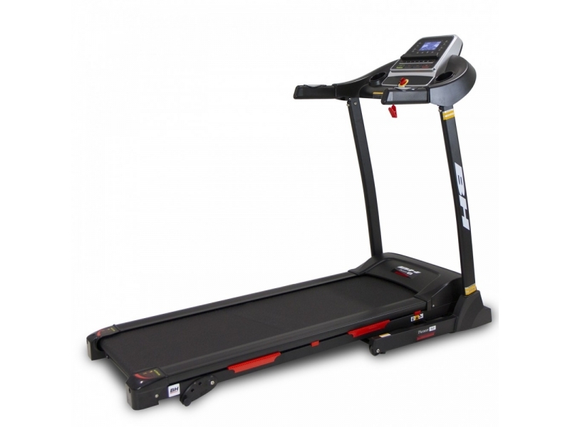 Banda de alergare TECHFIT MT125N