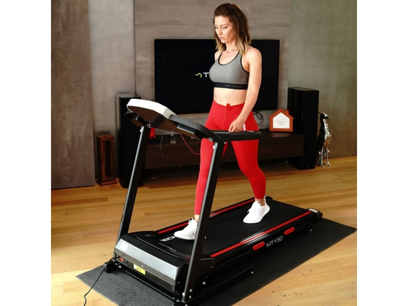 Banda de alergare TECHFIT MT150
