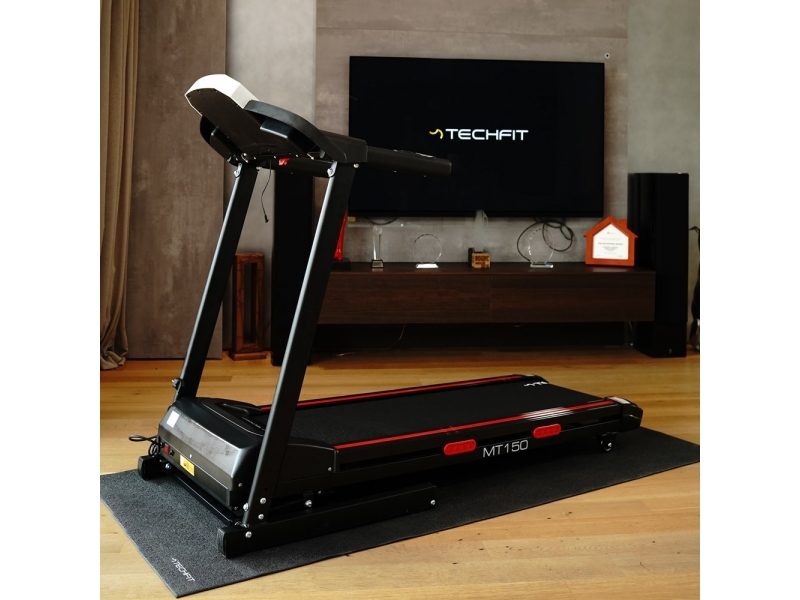 Banda de alergare TECHFIT MT150