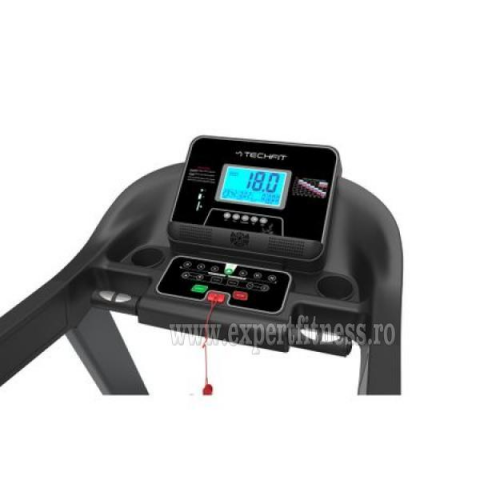 Banda de alergare TECHFIT MT200