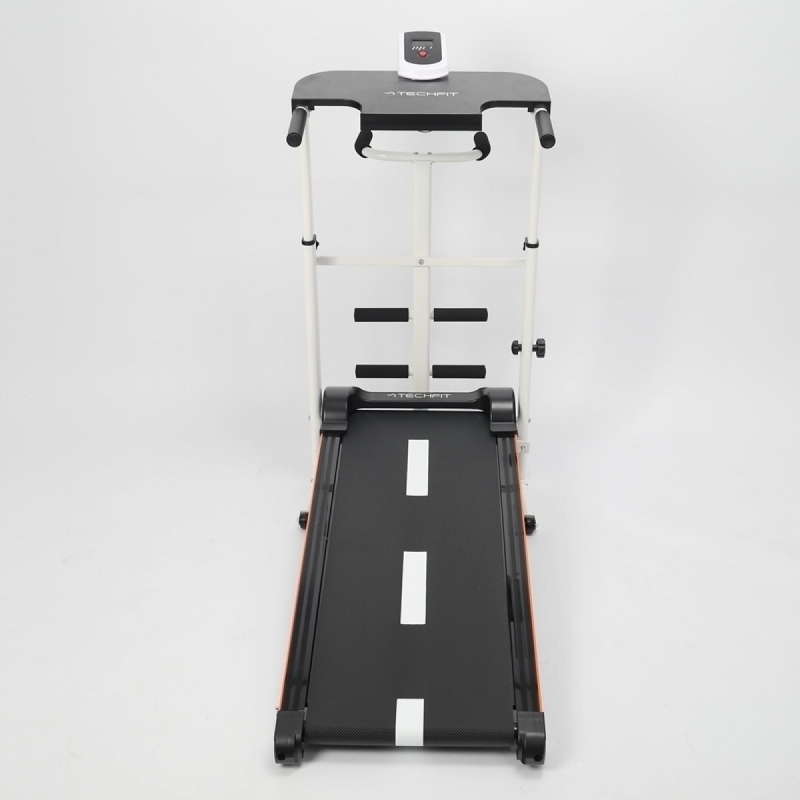 Banda de alergare TECHFIT MT50