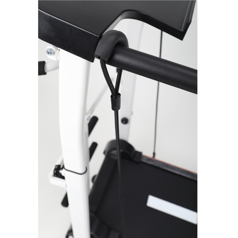 Banda de alergare TECHFIT MT50