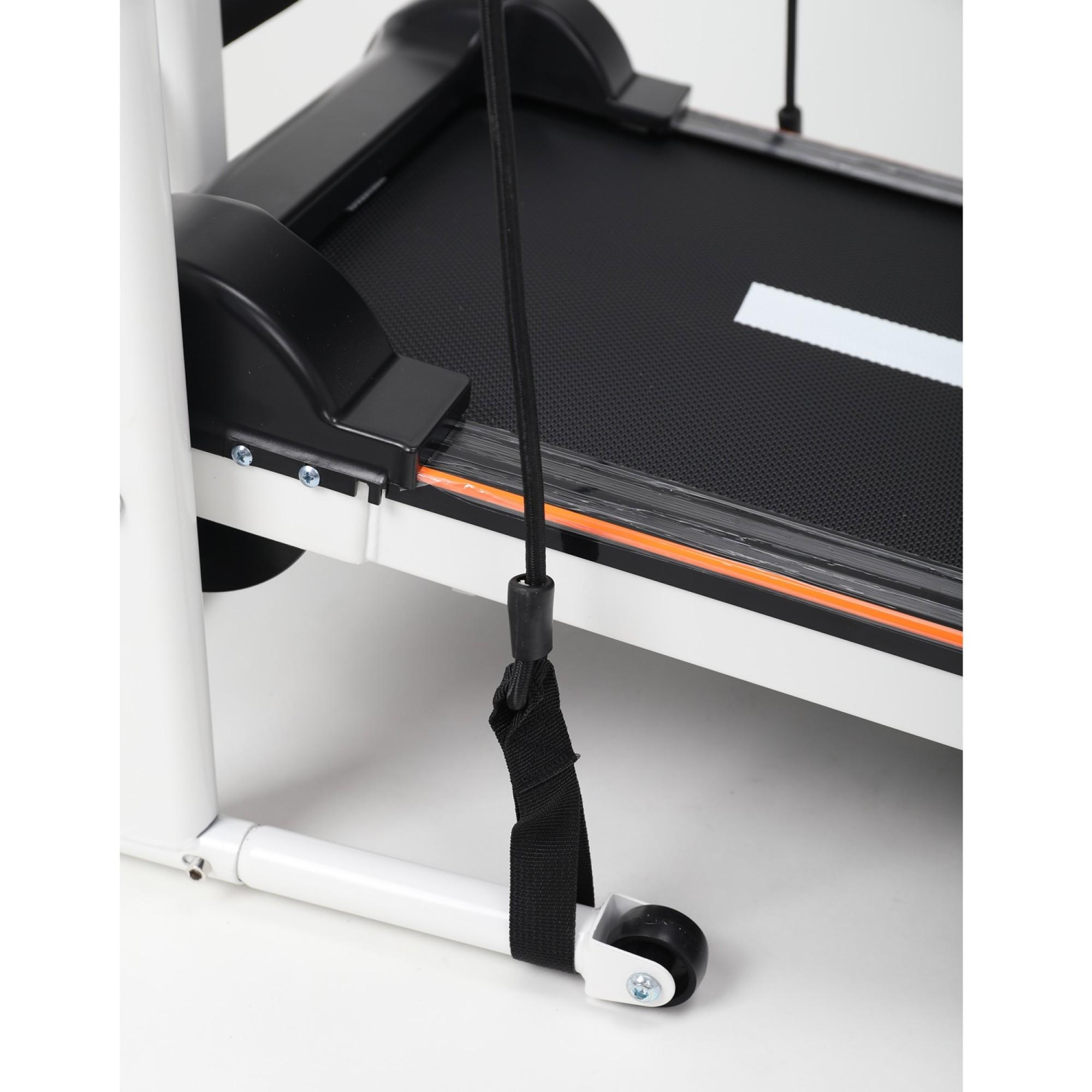 Banda de alergare TECHFIT MT50