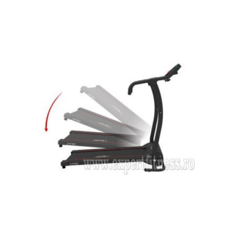 Banda de alergare TECHFIT MT90