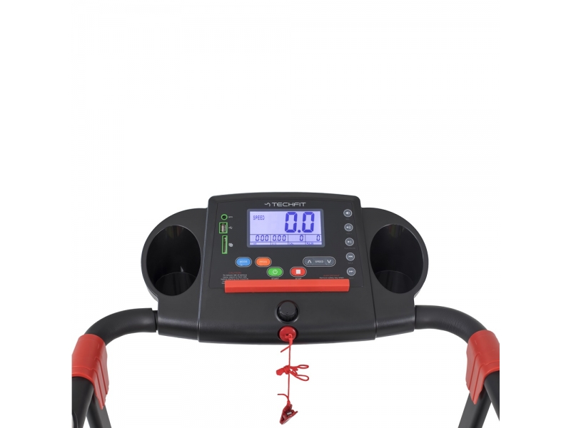 Banda de alergare TECHFIT MT95