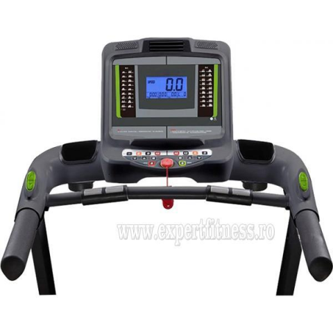 Banda de alergare TECHFIT RUN N1 FASHION