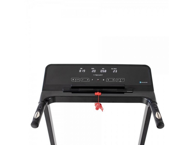 BANDA DE ALERGARE TECHFIT SLIM