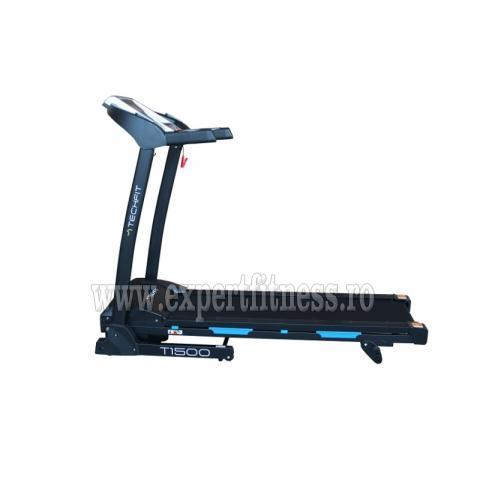 Banda de alergare TechFit T1500