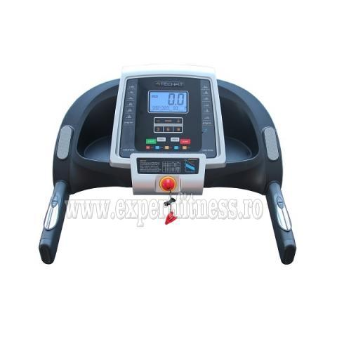 Banda de alergare TechFit T1500