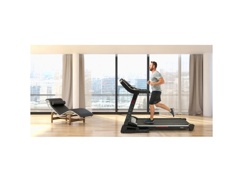 Banda de alergare TOORX TRX-100