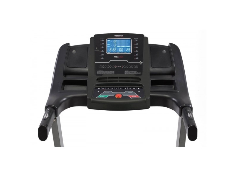 Banda de alergare TOORX TRX-100