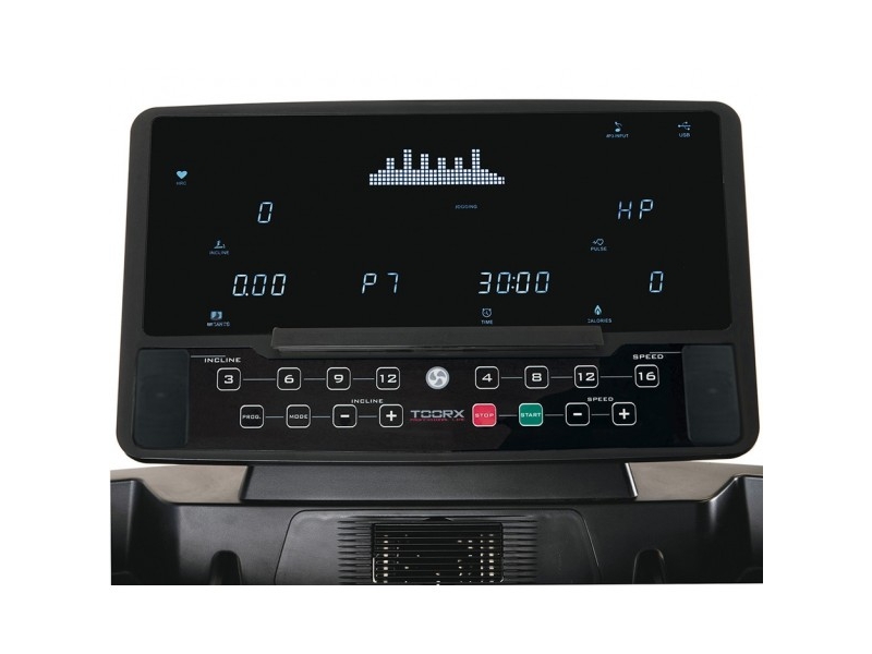 Banda de alergare TOORX TRX-8500