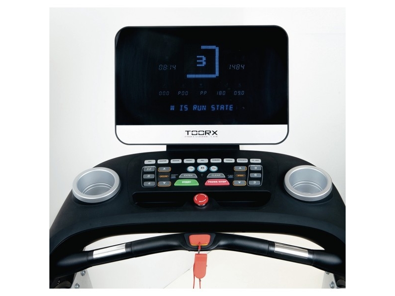 Banda de alergare TOORX TRX-9000