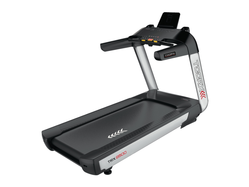Banda de alergare TOORX TRX-9500