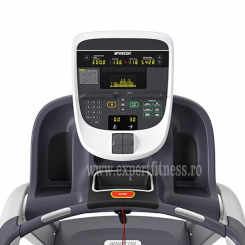 Banda de alergare TRM 835