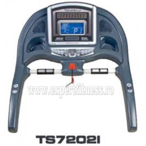 Banda de alergare TS 7202IA