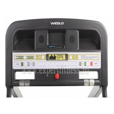 Banda de alergare WESLO CADENCE C8 