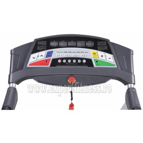 Banda de alergat Alpine Como E-716