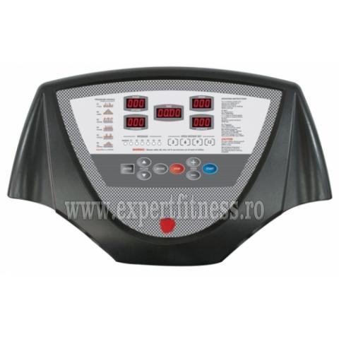 Banda de alergat Alpine Corina E-820