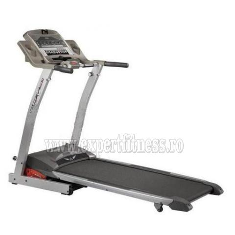 Banda de alergat BH Fitness Cruiser V50