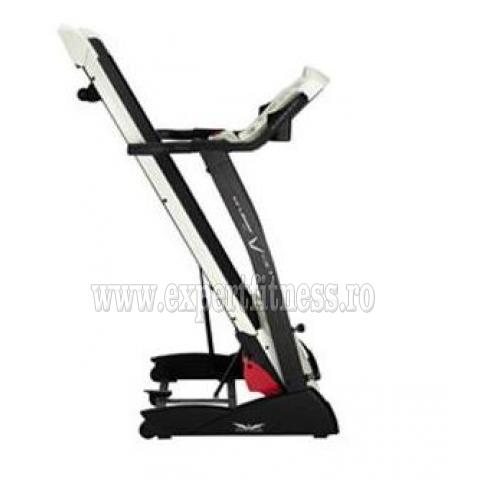 Banda de alergat BH Fitness Cruiser V50
