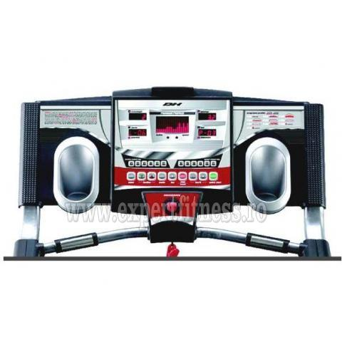 Banda de alergat BH Fitness Explorer Evolution