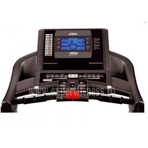 Banda de alergat BH Fitness F2