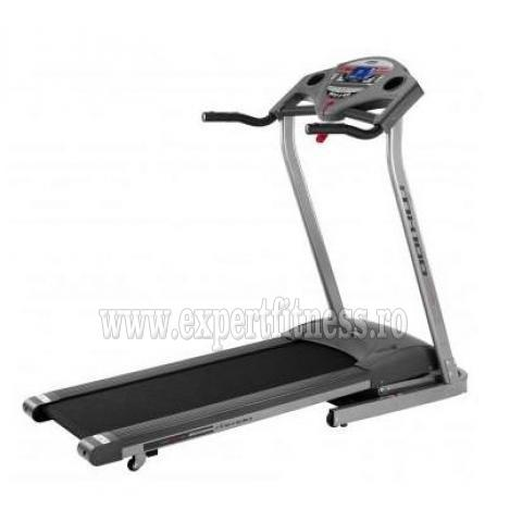 Banda de alergat BH Fitness MX 100