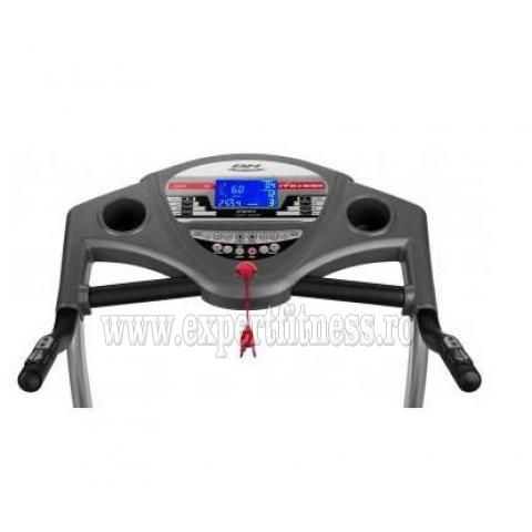 Banda de alergat BH Fitness MX 100