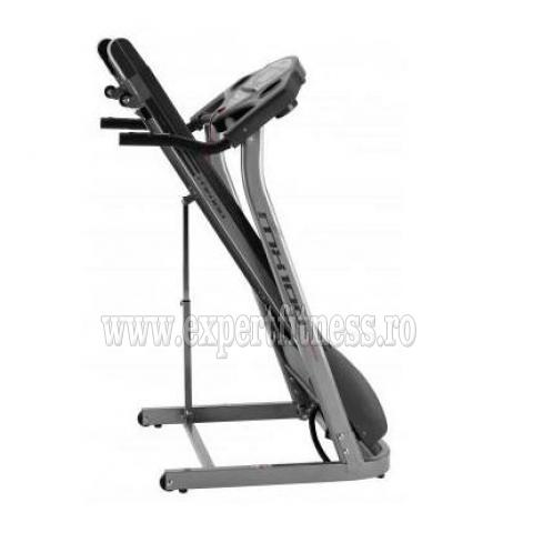 Banda de alergat BH Fitness MX 100