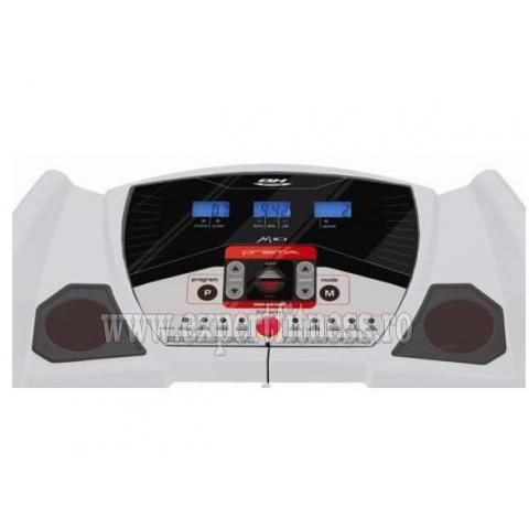 Banda de alergat BH Fitness Prisma M10