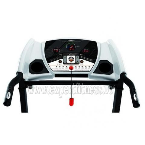 Banda de alergat BH Fitness PRISMA M60