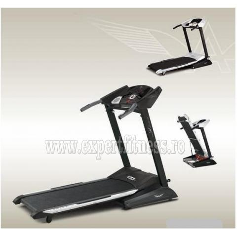 Banda de alergat BH Fitness PRISMA M60