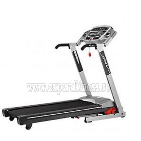 Banda de alergat BH Fitness Saturn