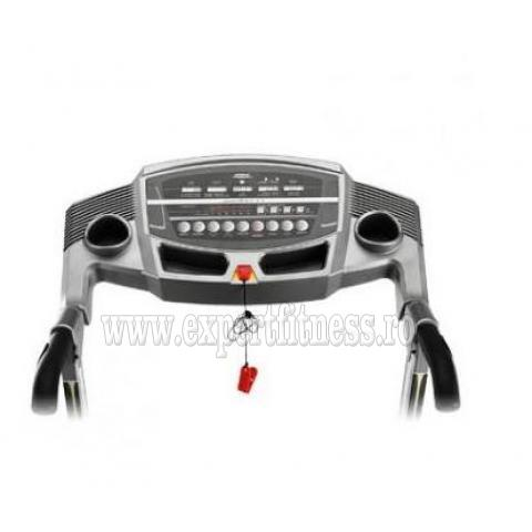 Banda de alergat BH Fitness Saturn