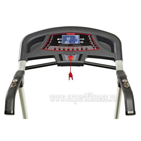 Banda de alergat DHS 1310 CB