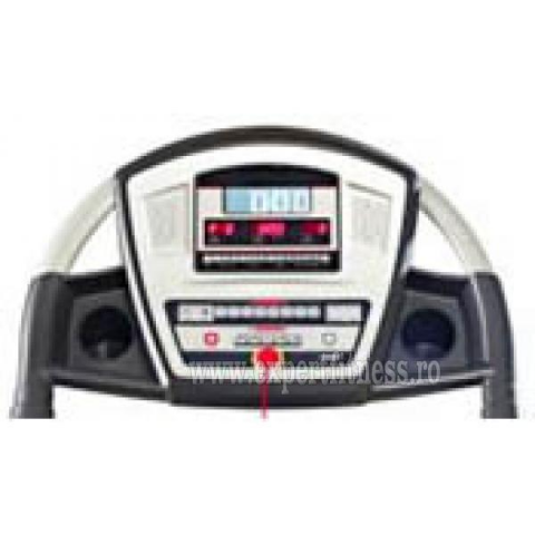 Banda de alergat DHS 1600 EB