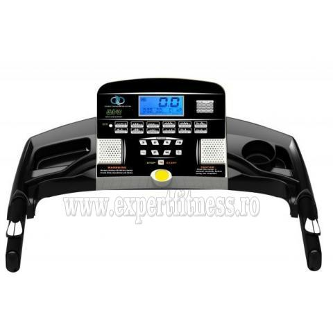 Banda de alergat electrica Actuell 2000