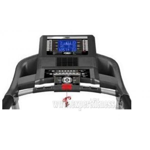Banda de alergat electrica BH Fitness F4