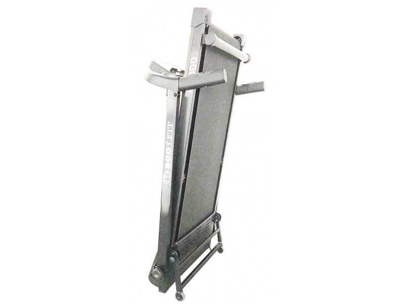 Banda de alergat electrica BodyFit A1000 resigilat