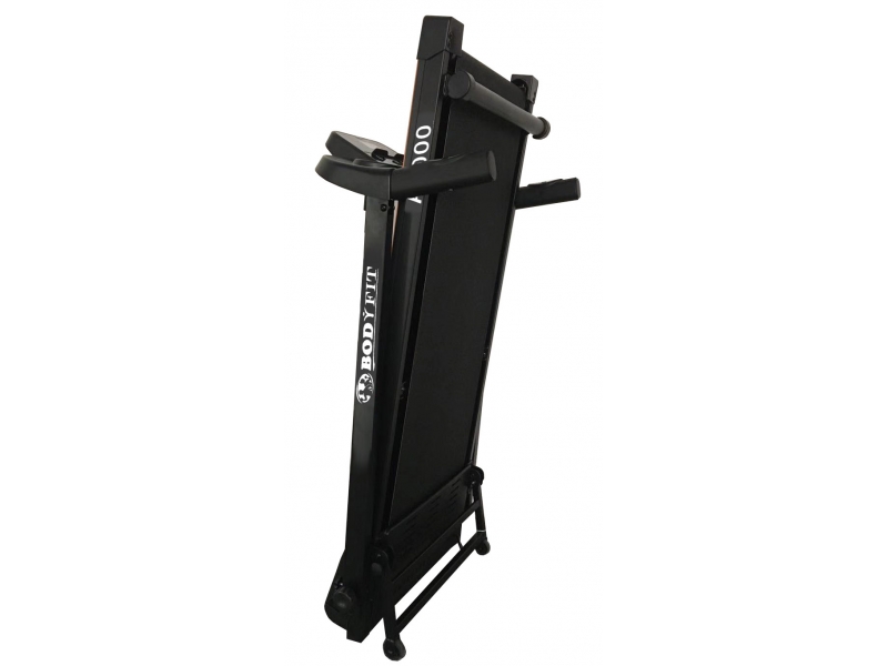 Banda de alergat electrica BodyFit A1001 resigilat