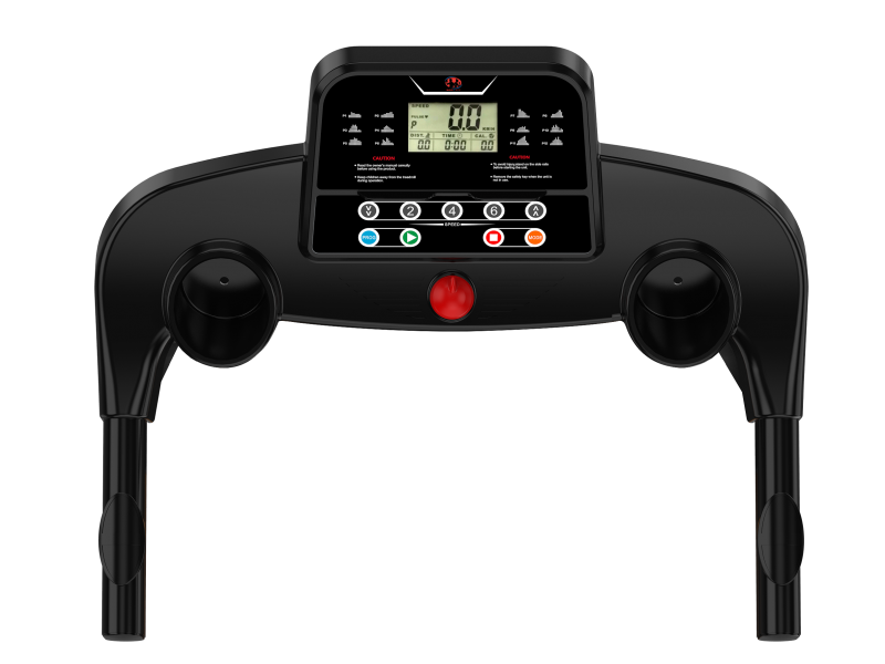 Banda de alergat electrica BodyFit A1001 resigilat