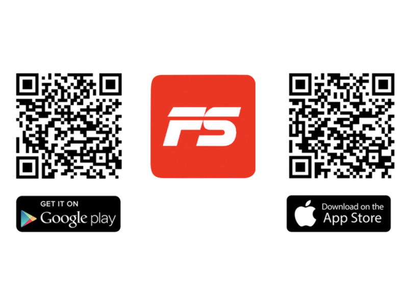 Banda de alergat electrica BodyFit A1500 Resigilat 