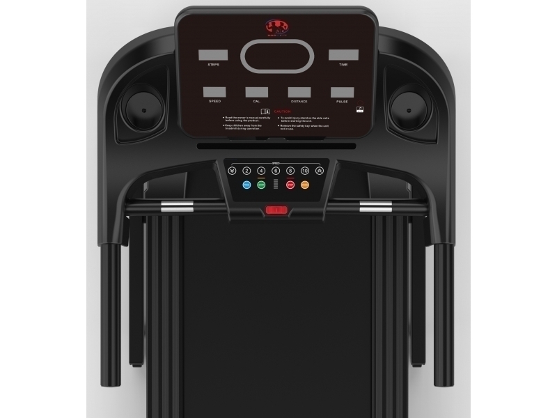 Banda de alergat electrica BodyFit A1500 Resigilat 