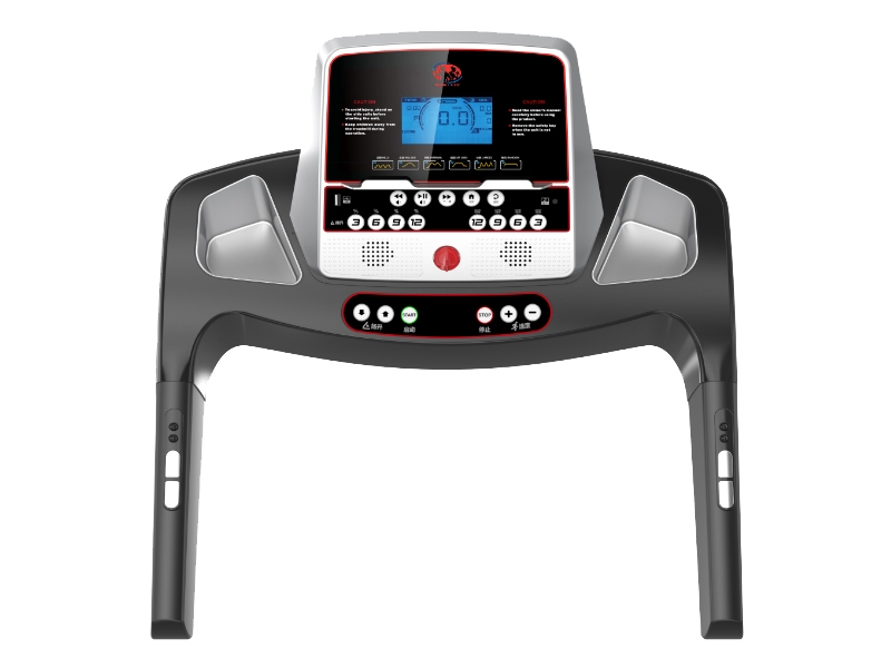 Banda de alergat electrica BodyFit A4000