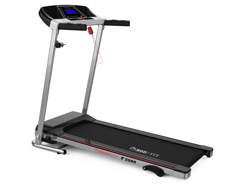Banda de alergat electrica BodyFit F2500