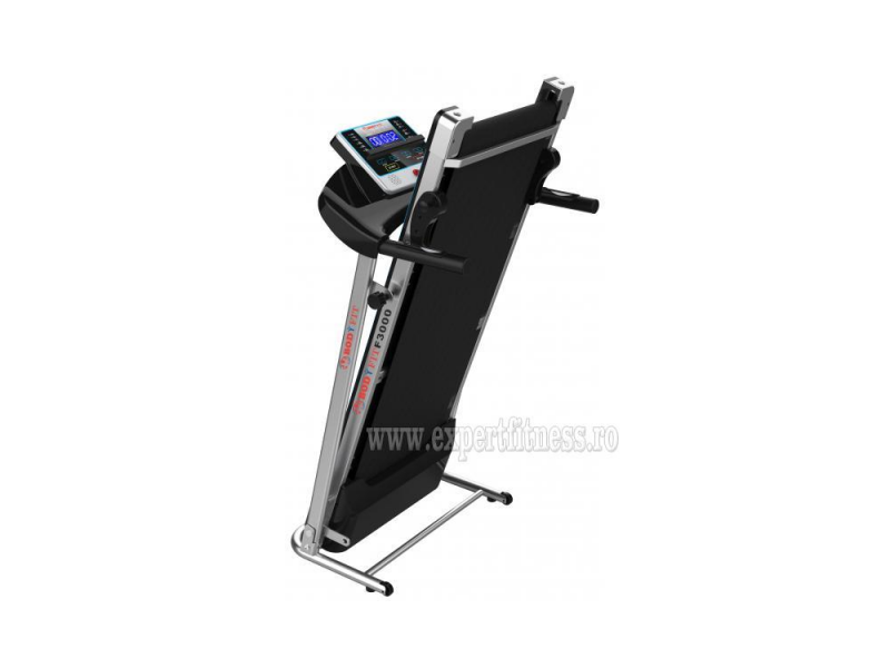 Banda de alergat electrica BodyFit F3000 RESIGILAT