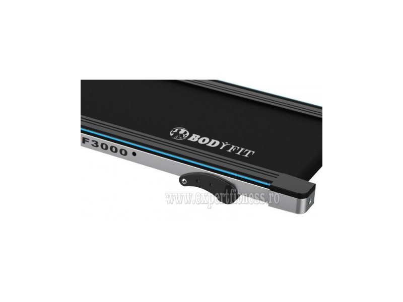 Banda de alergat electrica BodyFit F3000 RESIGILAT